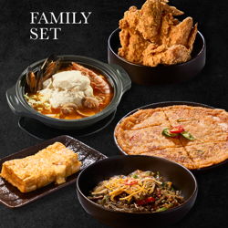 Hanjip Korean Grill House - Order online for delivery & pickup!