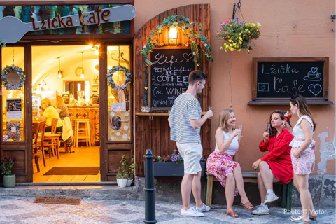 Prague Food & Beer Tour: Special 10 Year Anniversary Edition