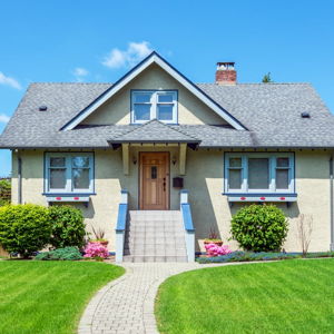 Our First Home Fund