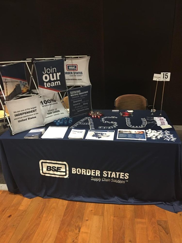 About Border States