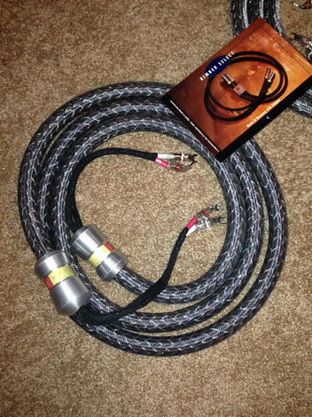 Kimber Kable KS3035 Speaker Cable