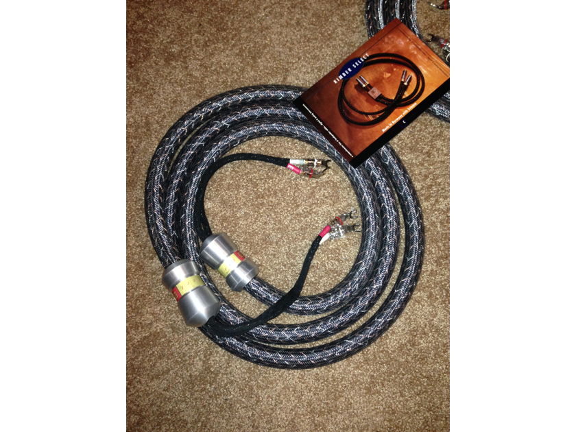 Kimber Kable KS3035 Speaker Cable