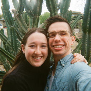 Sarah Slade and Payton Dunn's Wedding Registry on Zola