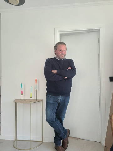 Geoffroy  van de Werve 