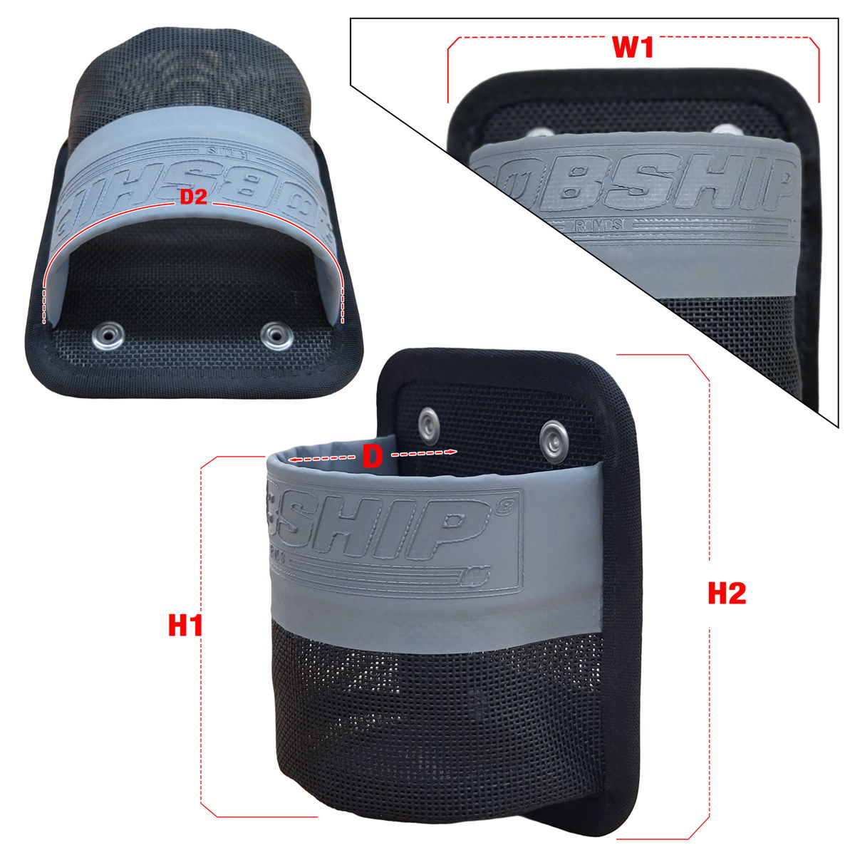 View Cup Holder detail image 5