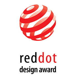 Reddot Design award