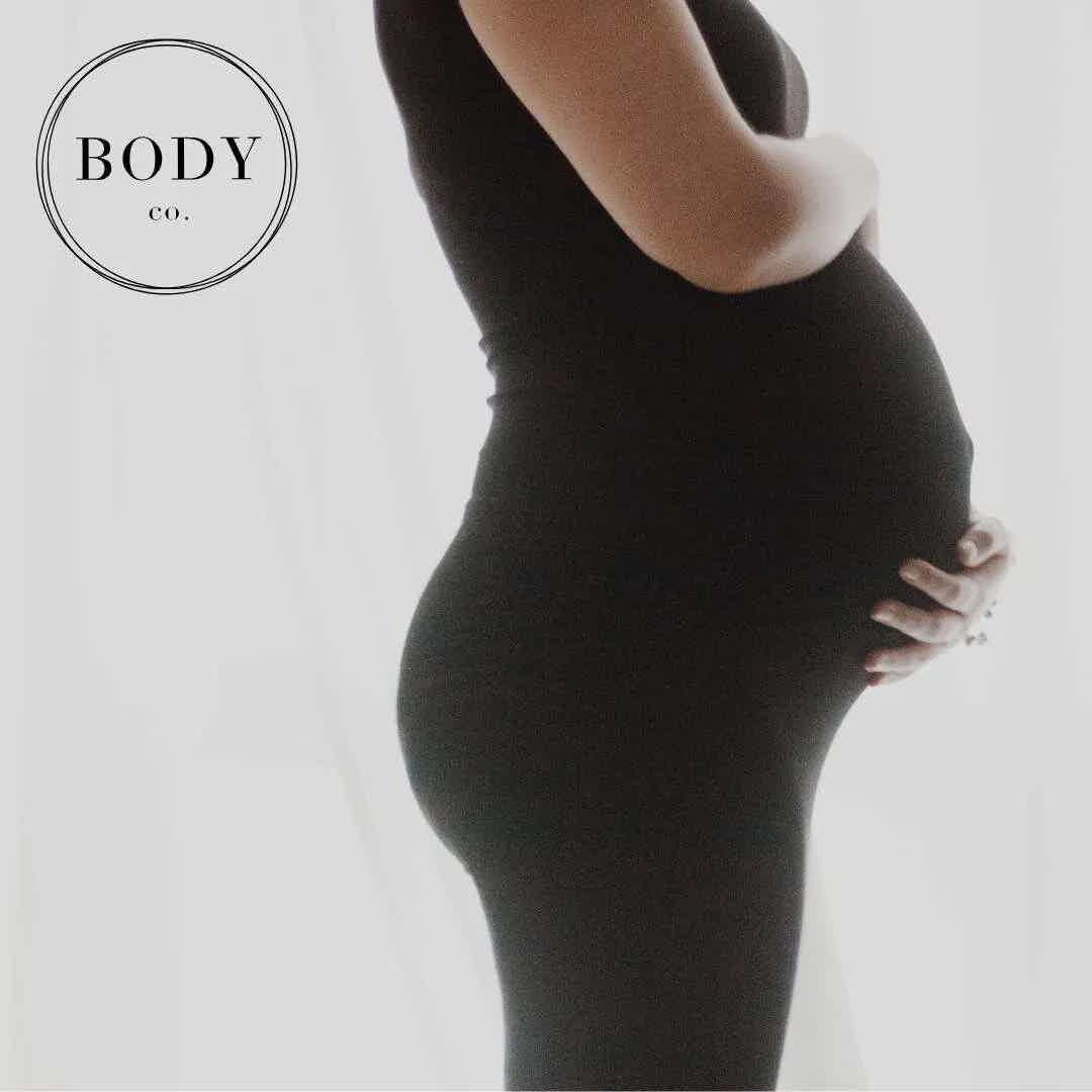 Pregnancy-Related Pelvic Girdle Pain (PPGP) – Is it Normal?