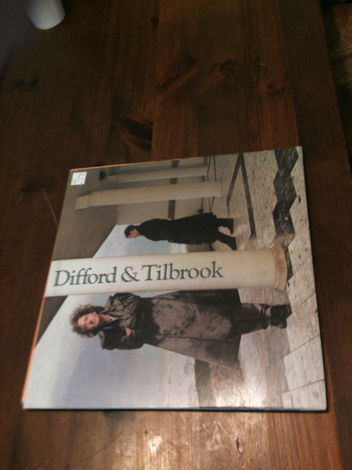 Difford & Tilbrook - eponymous Squeeze mkasterminds on ...