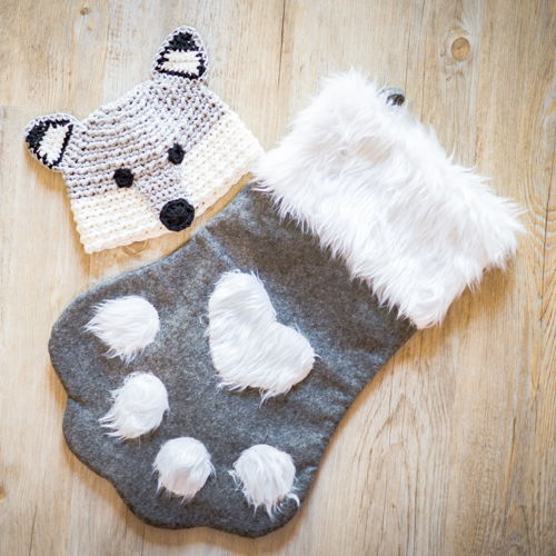 Vixen Fox Hat