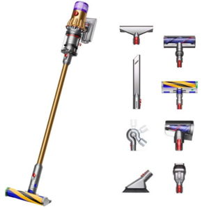 Dyson V12 Detect Slim Absolute Vacuum