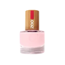 French Manucure Rose 643 - Vernis à ongles