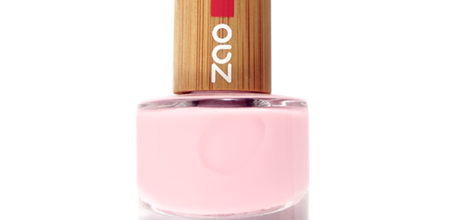 French Manucure Rose 643 - Vernis à ongles