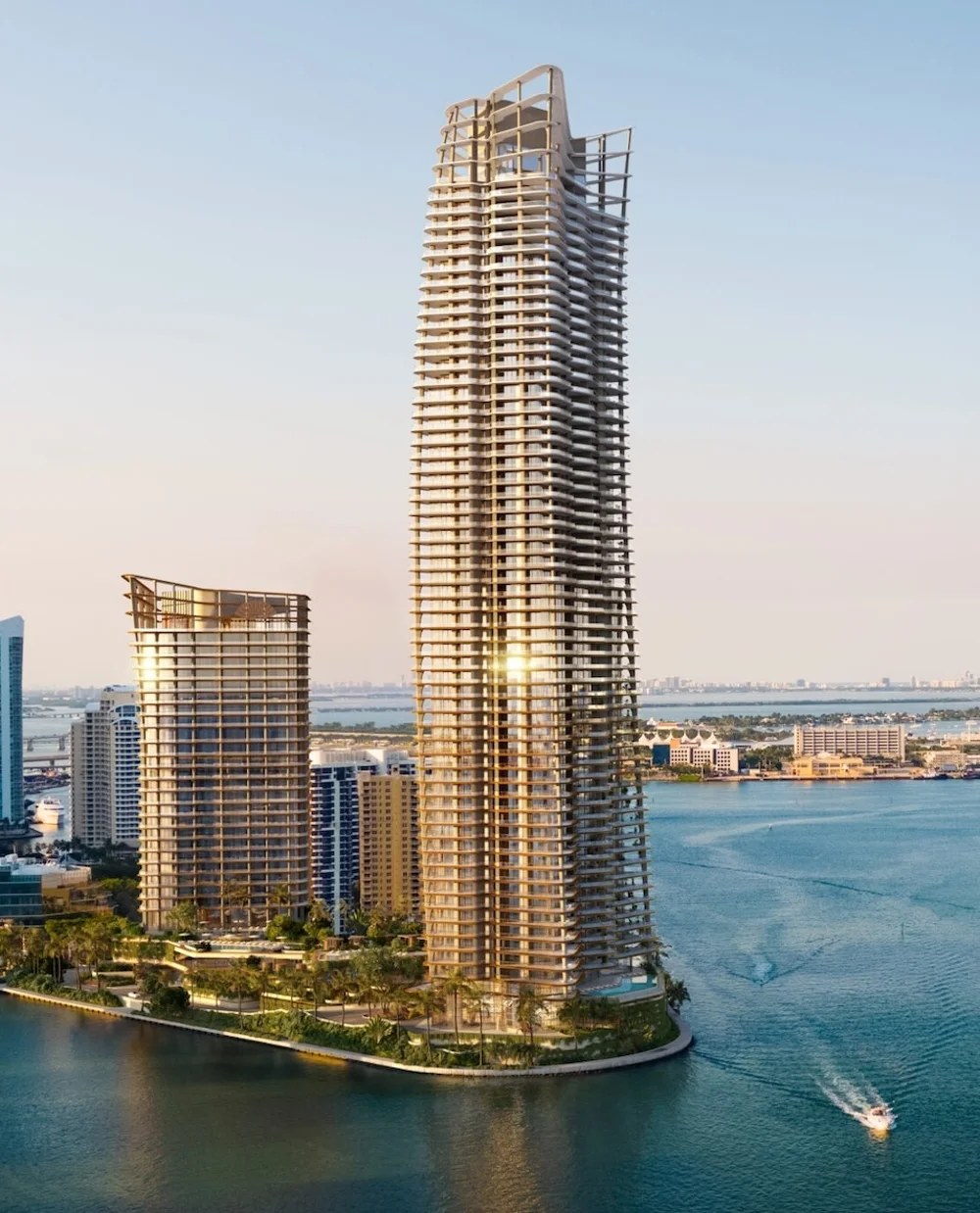 featured image for story, Exploring the Value of Preconstruction Projects in Miami