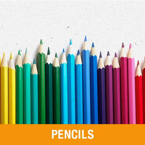Pencils Category