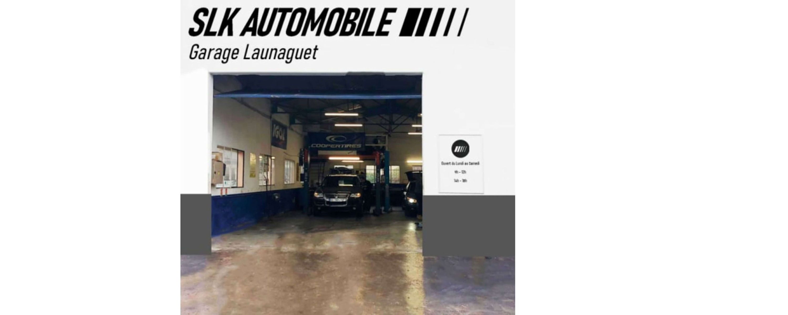 Image de Votre garage automobile à Launaguet