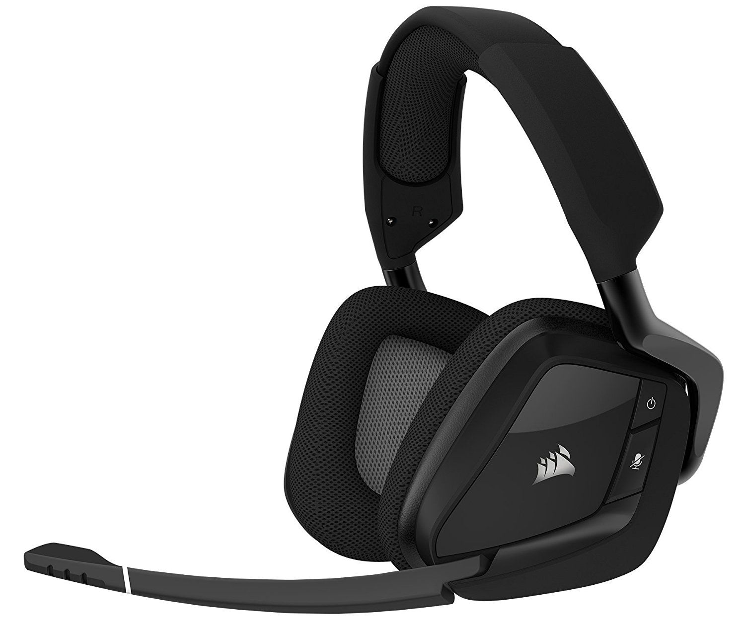hyperx cloud 2 vs corsair void elite