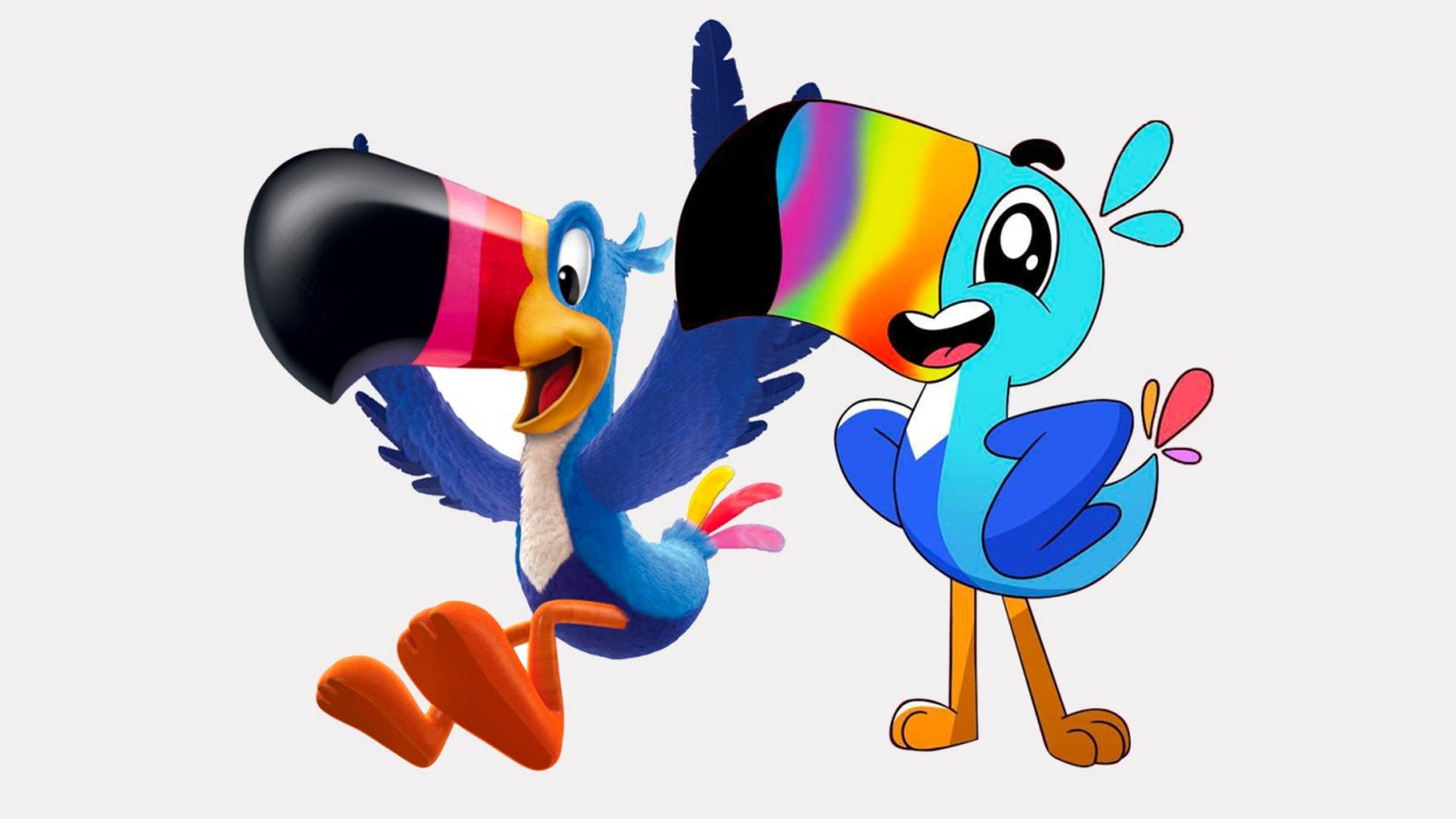 Featured image for Kellogg's Takes Toucan Sam In A Drastic New Direction And No One's Having It