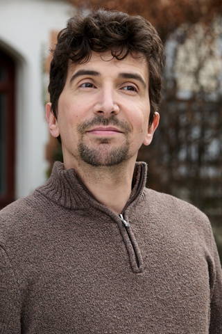 Tom Bertrand