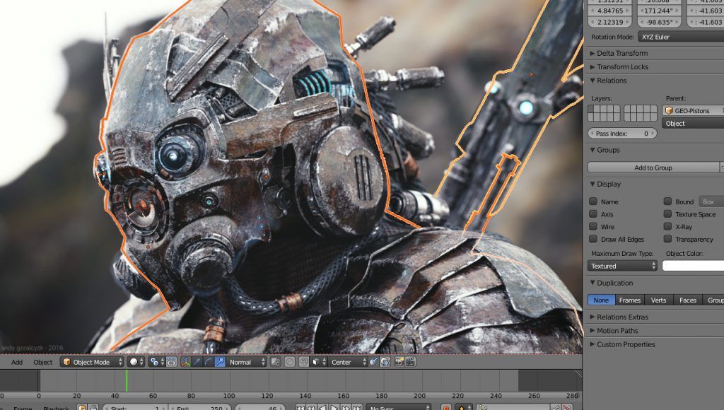 14 Best Alternatives To Substance Painter As Of 2020 Slant