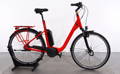 Vélo électrique Kalkhoff en exposition