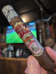 Nice ash
