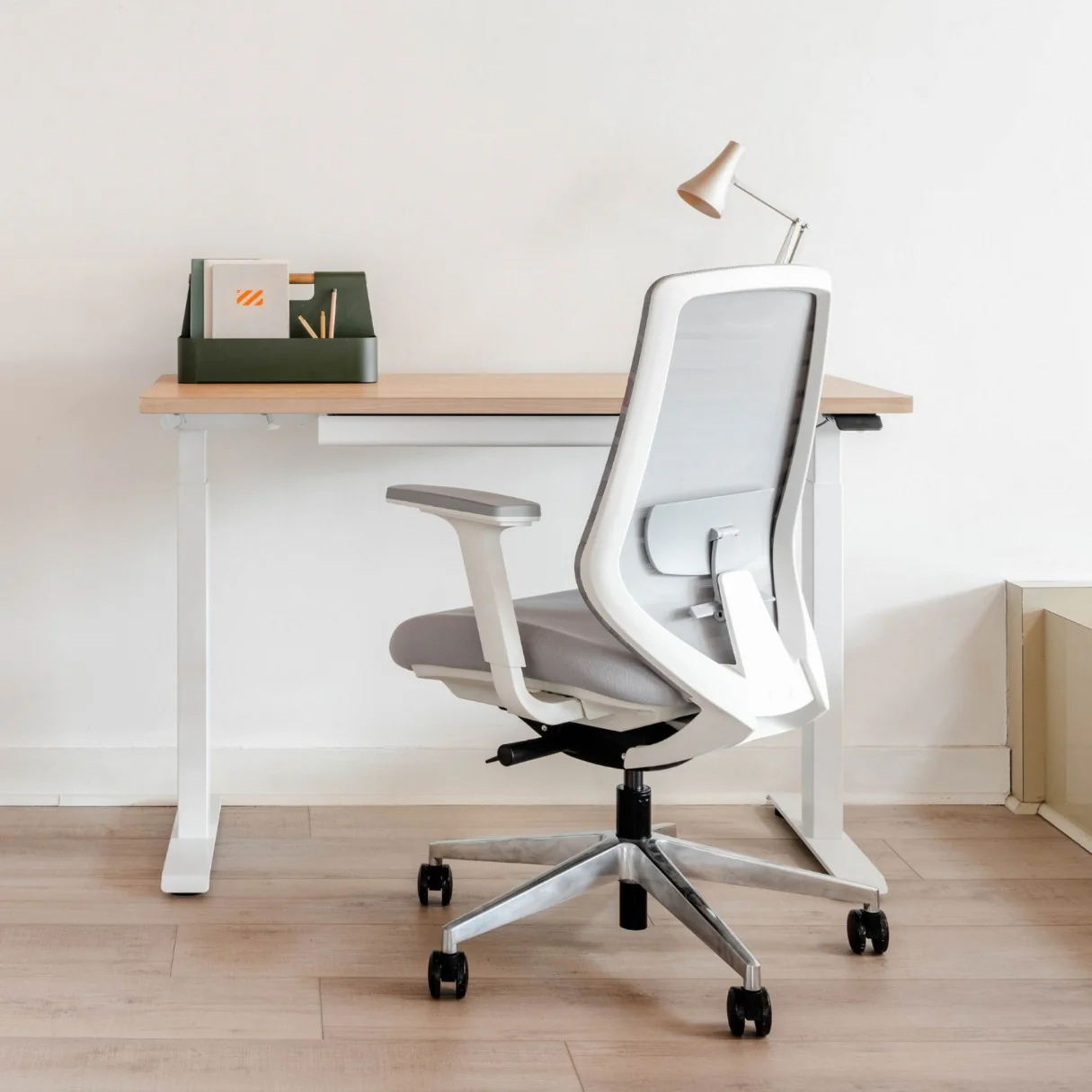 Ergonomic Chair