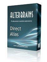 Direct Alias - прямая ссылка в меню на категорию в Joomla