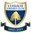 Clydach Cricket Club logo