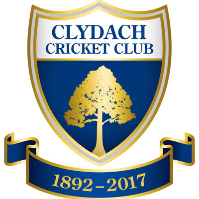 Clydach Cricket Club Logo