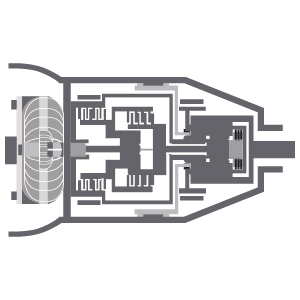 Transmisiones automáticas