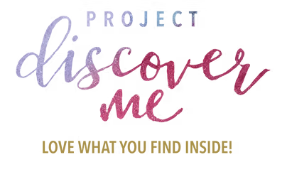Project Discover Me