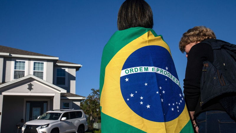 featured image for story, Moving from Brazil to Florida