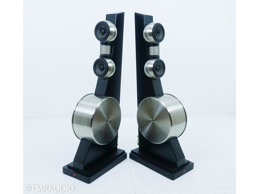 Anthony Gallo Nucleus Reference 3.1 Floorstanding Speakers Pair (13617)