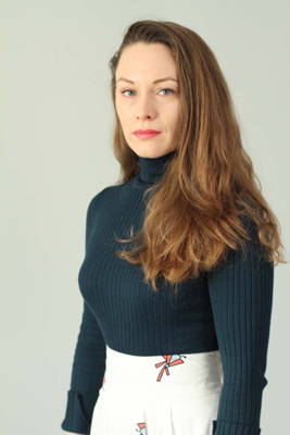 Diana Vladu
