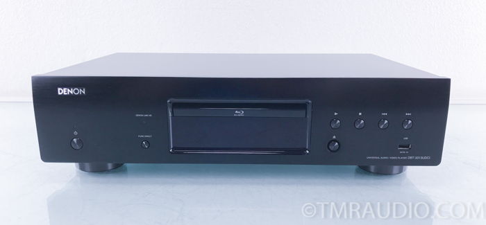 Denon  DBT-3313UDCI Blu-Ray / Universal Disc Player (1971)