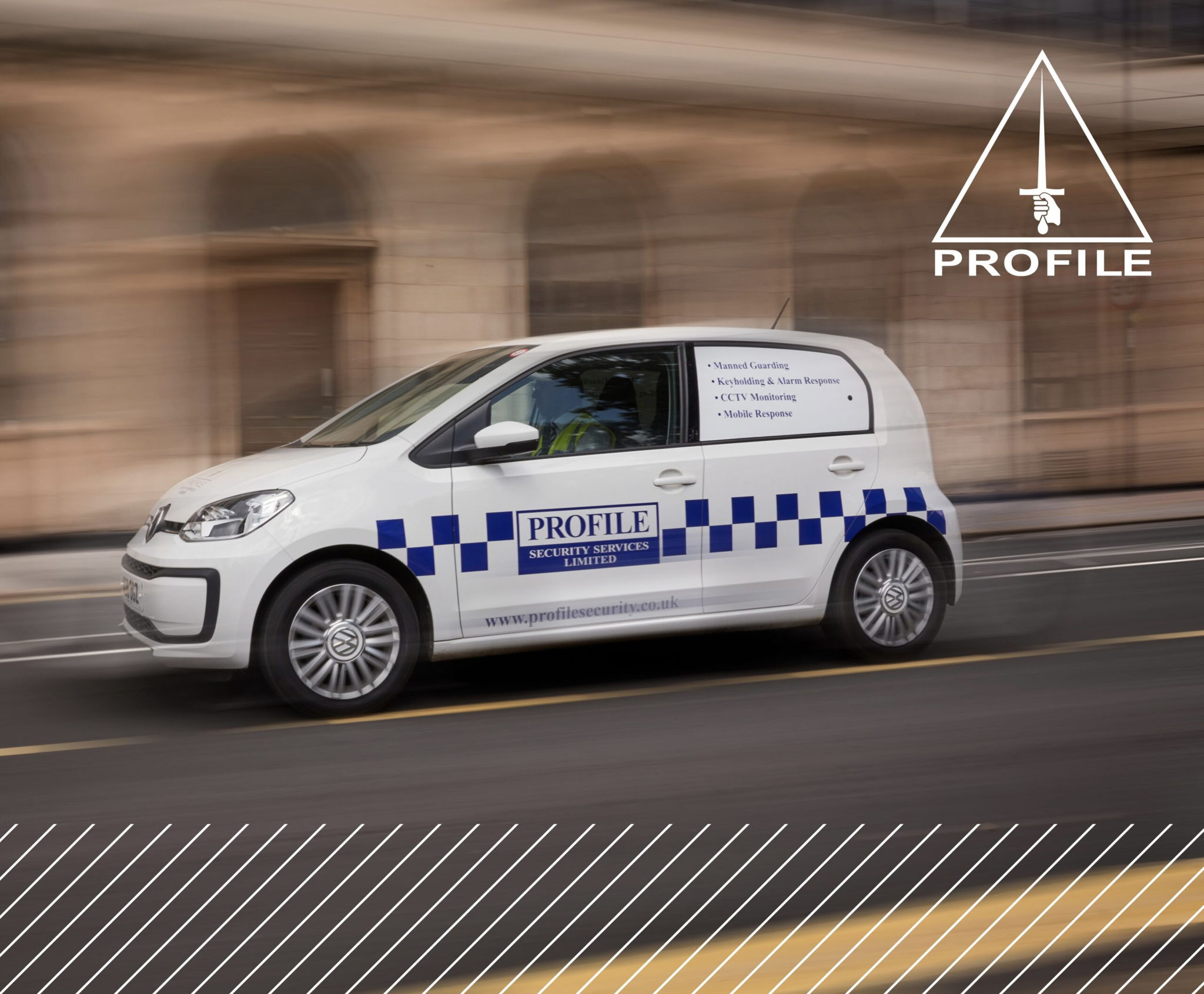 OCS announces the acquisition of Profile Security Services to bolster its security services in the UK