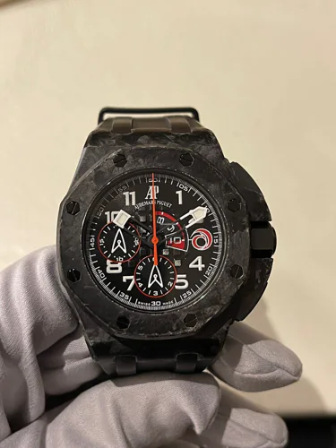 Audemars Piguet Royal Oak Offshore Chronograph 26062FS.OO.A002CA.01