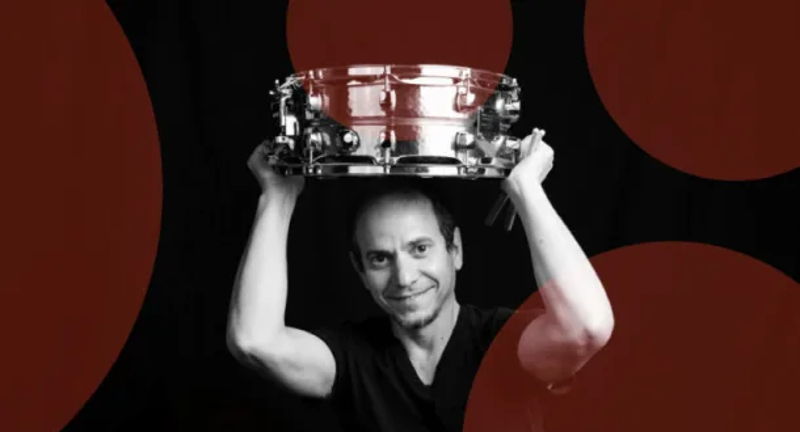 Dafnis Prieto Sí o Sí Quartet
