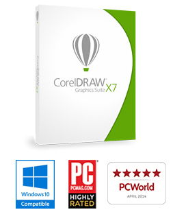 photoshop vs corel draw detailed