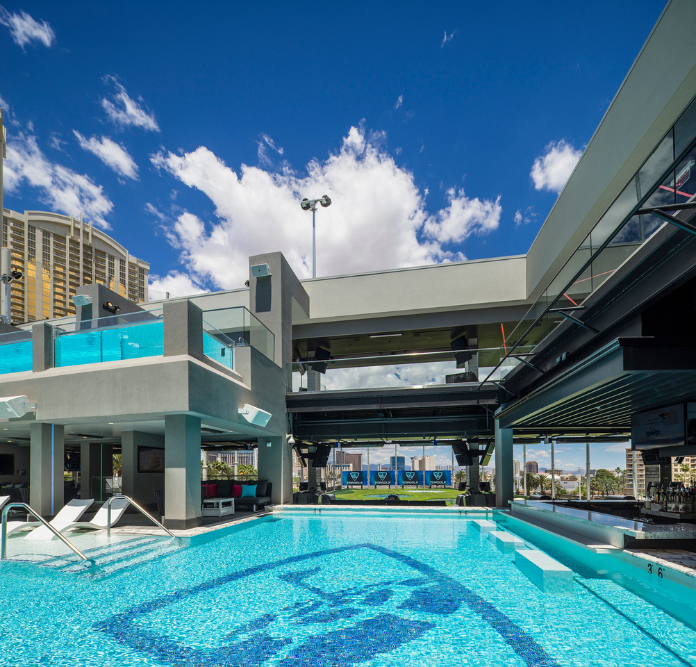 Topgolf Las Vegas Uploaded on 2022-01-16