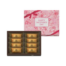 Financiers 8pieces (Mother's Day）