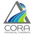 CORA Physical Therapy logo on InHerSight