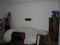 View of the rear, bedroom seating for 5.