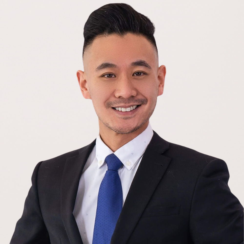 Emmanuel Yoo