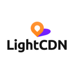 logo LightCDN