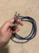 Focal UTOPIA  Balanced 4-Pin XLR Cable 10’ 2