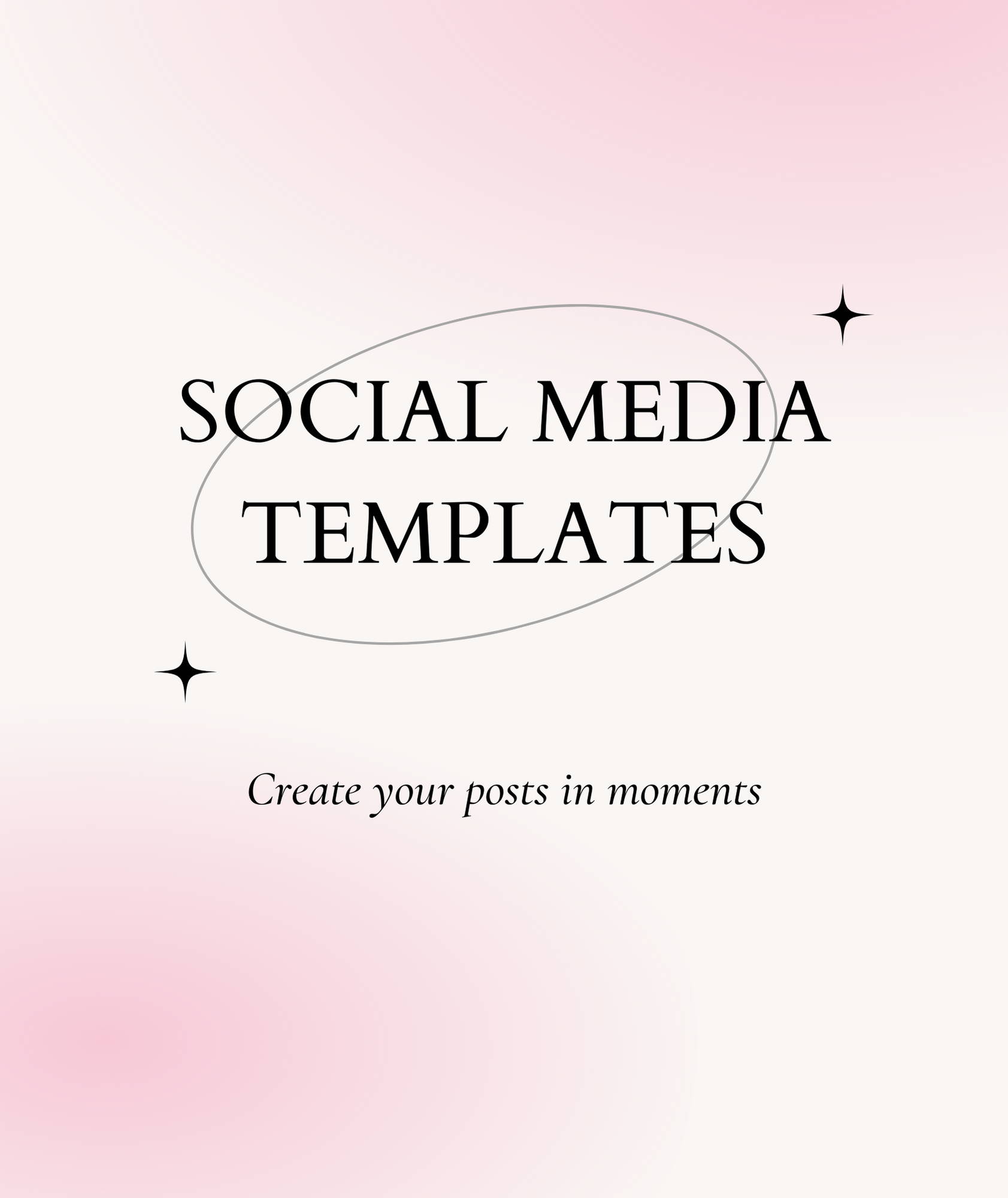 On our site you will find the best beauty templates on the world market, save time and money with our easily downloadable canva packages.
