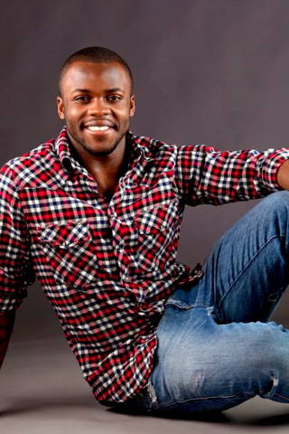 Ndombélé (Donny) Makengo