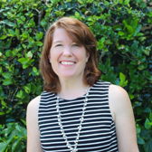 Bridget McCauley, LPC-S