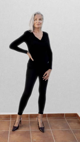 Yvonne Astor